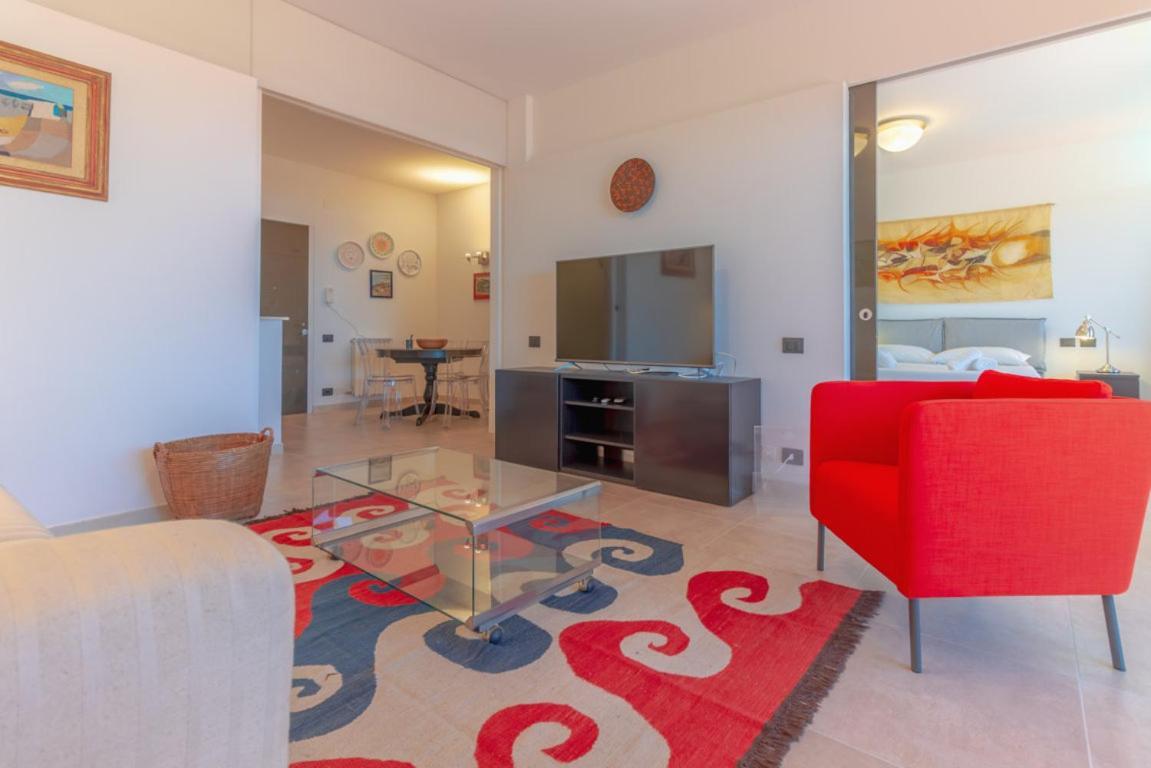 Apartament Casa Carlotta Tranquillita Con Vista Mare Camogli Zewnętrze zdjęcie