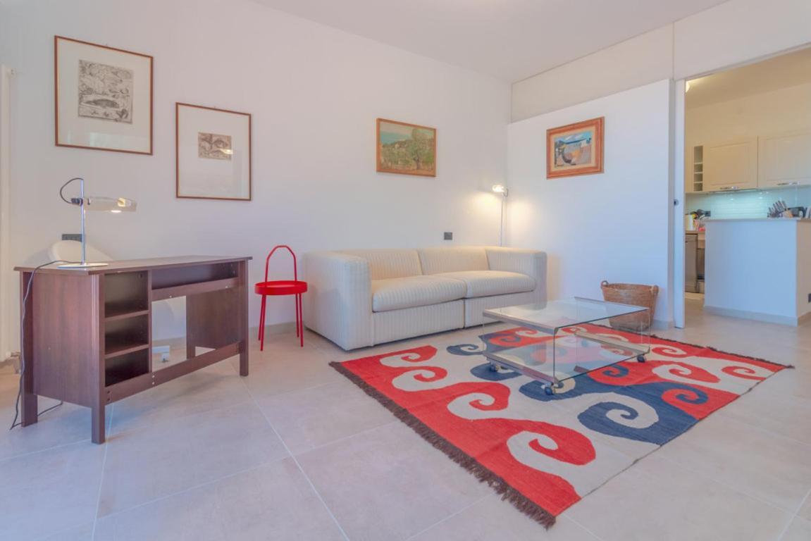 Apartament Casa Carlotta Tranquillita Con Vista Mare Camogli Zewnętrze zdjęcie