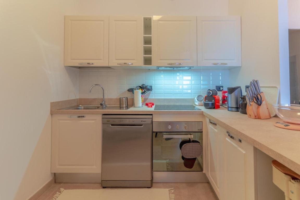 Apartament Casa Carlotta Tranquillita Con Vista Mare Camogli Zewnętrze zdjęcie