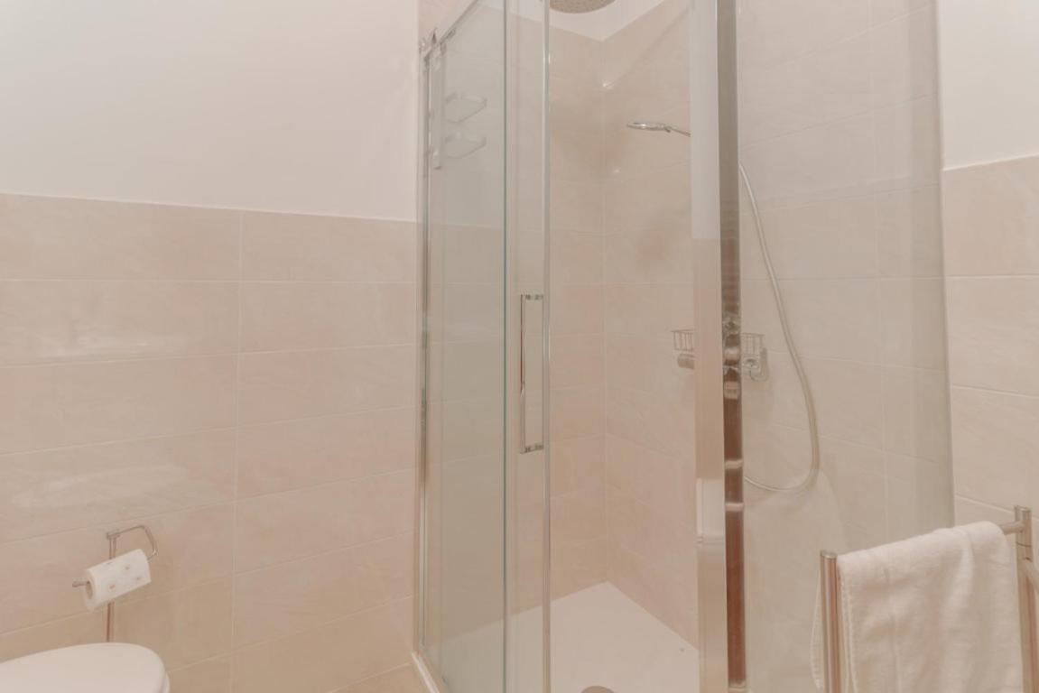 Apartament Casa Carlotta Tranquillita Con Vista Mare Camogli Zewnętrze zdjęcie