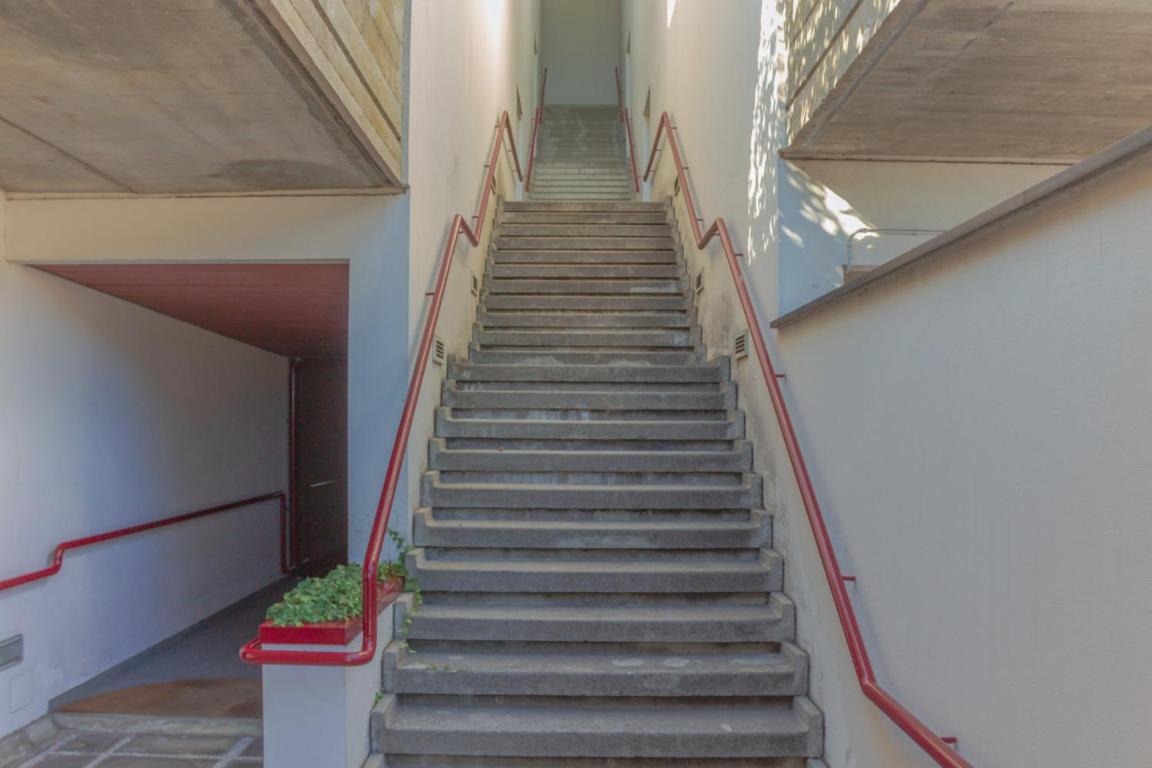 Apartament Casa Carlotta Tranquillita Con Vista Mare Camogli Zewnętrze zdjęcie
