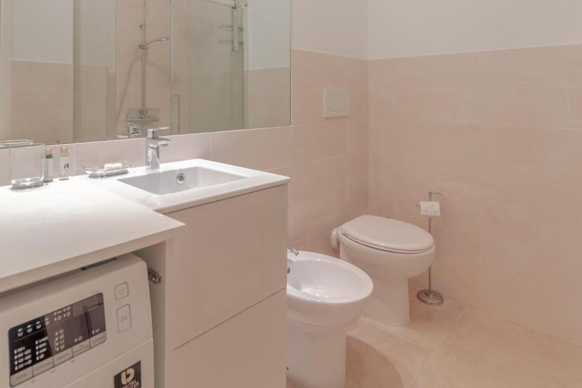 Apartament Casa Carlotta Tranquillita Con Vista Mare Camogli Zewnętrze zdjęcie