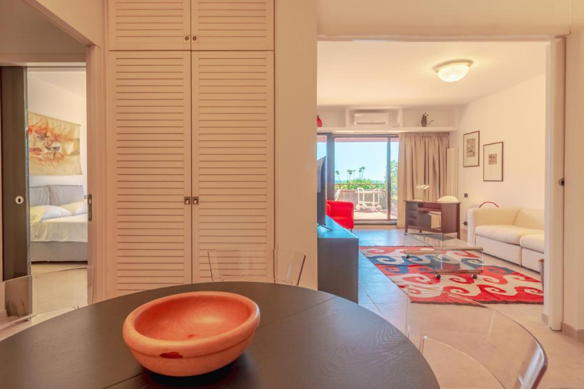 Apartament Casa Carlotta Tranquillita Con Vista Mare Camogli Zewnętrze zdjęcie