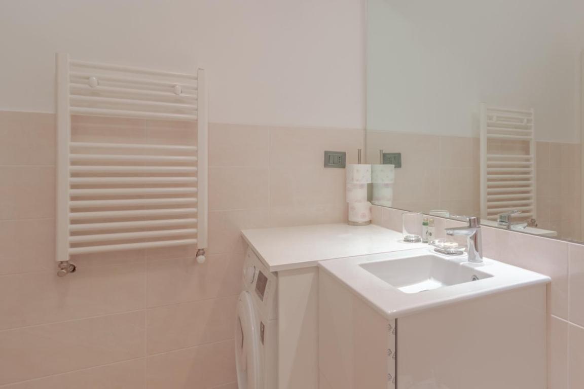 Apartament Casa Carlotta Tranquillita Con Vista Mare Camogli Zewnętrze zdjęcie