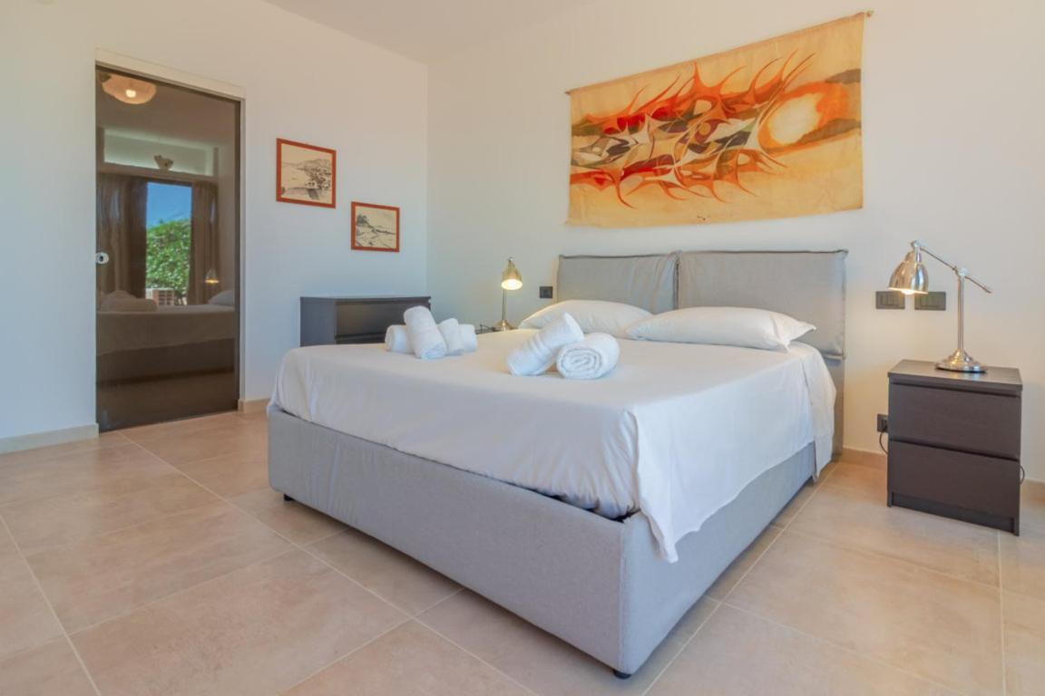 Apartament Casa Carlotta Tranquillita Con Vista Mare Camogli Zewnętrze zdjęcie